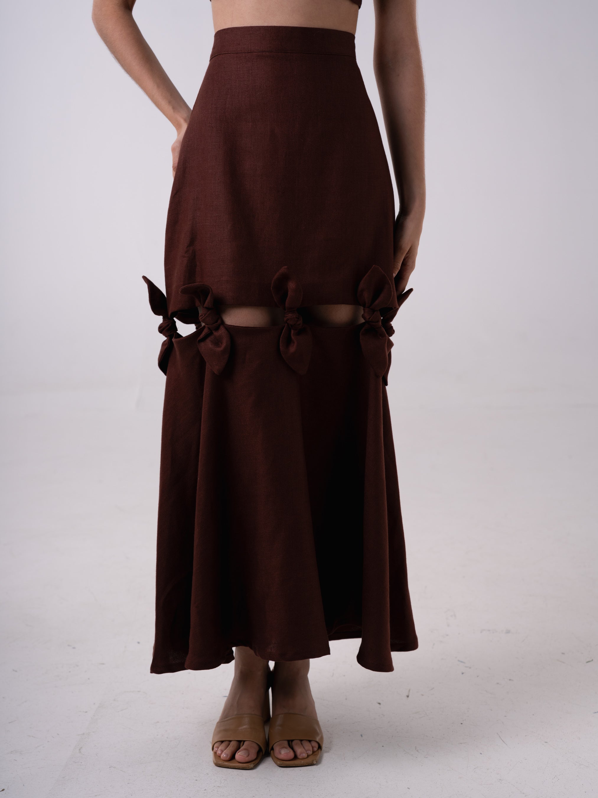 AZUR SKIRT