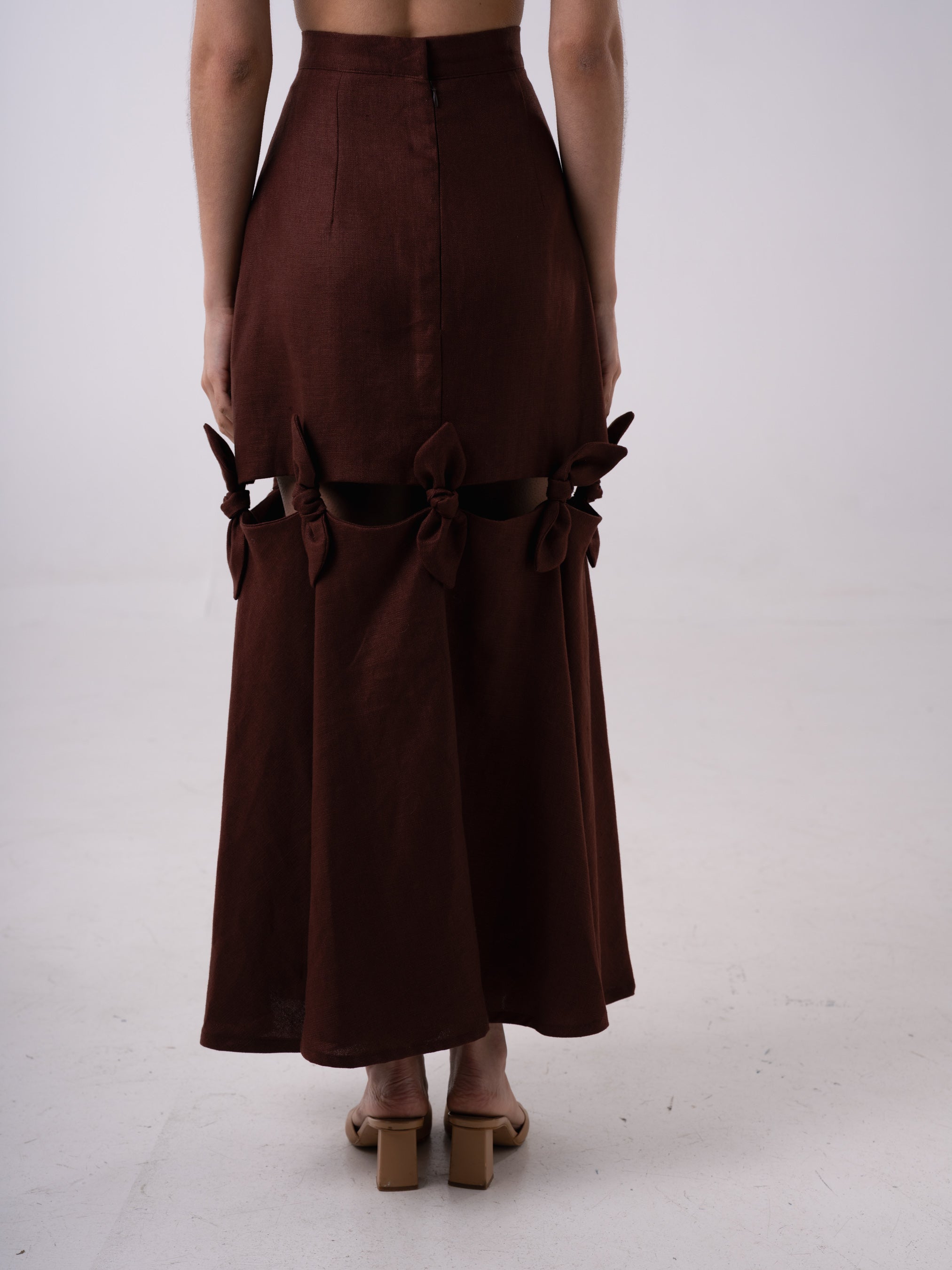 AZUR SKIRT