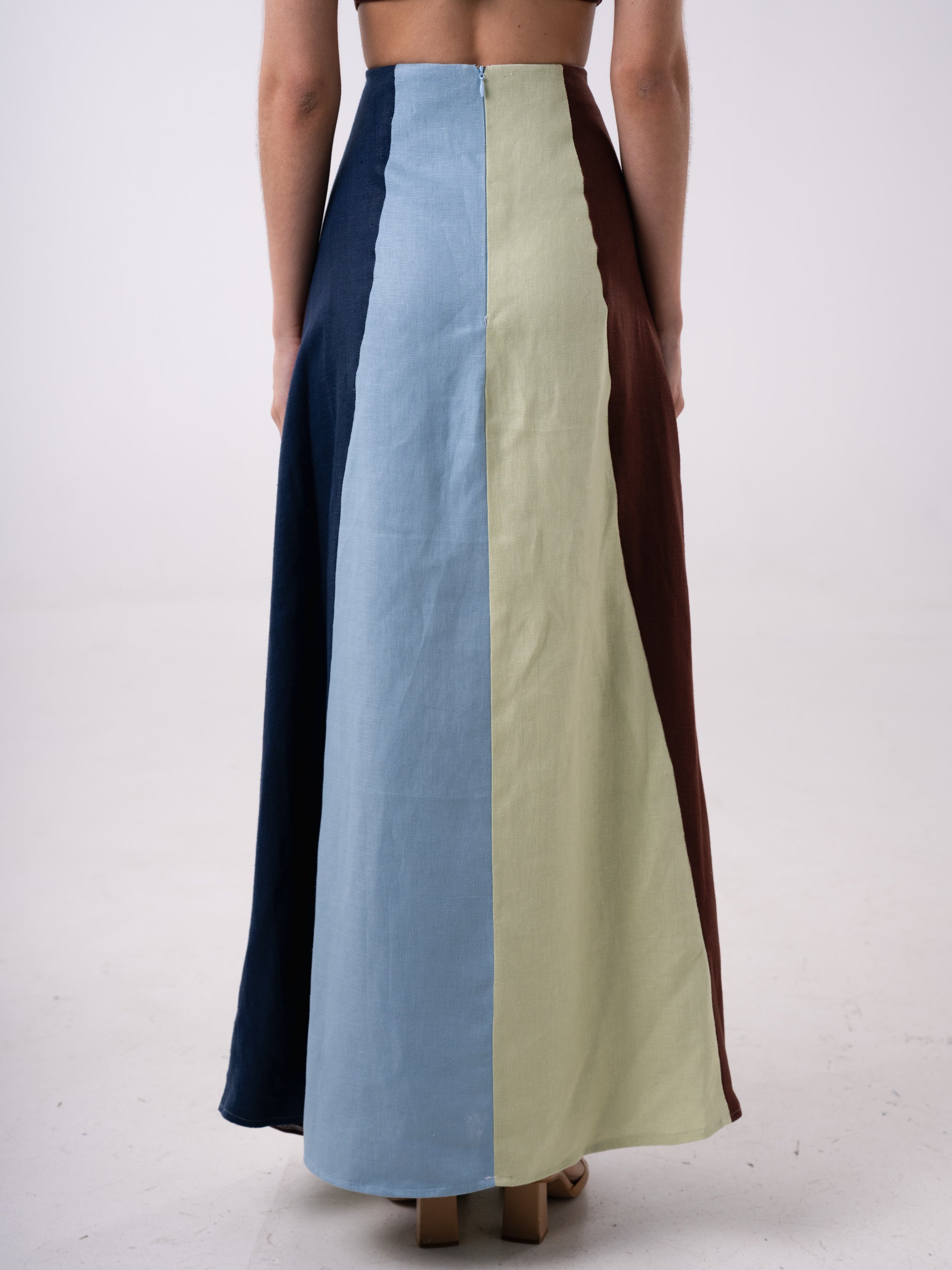 CELIA SKIRT