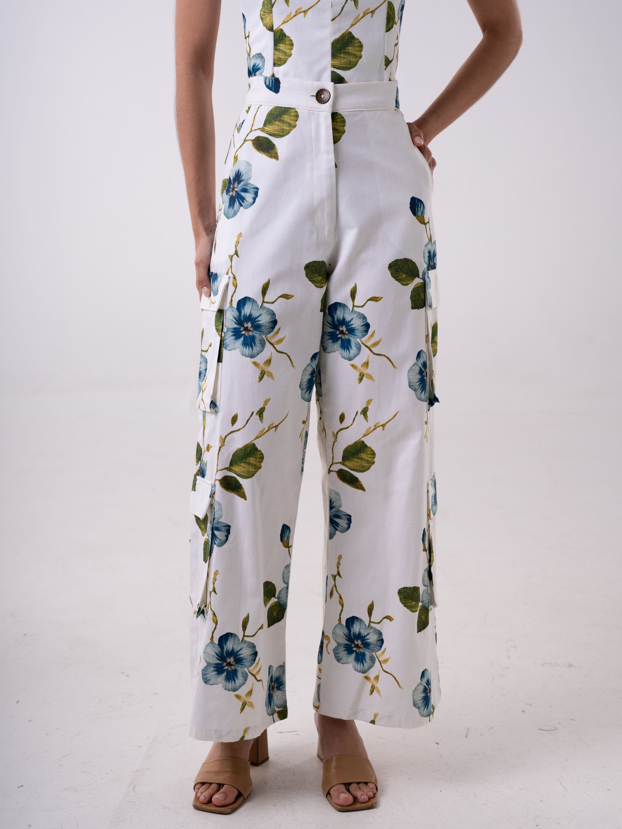 TIERRA PANT