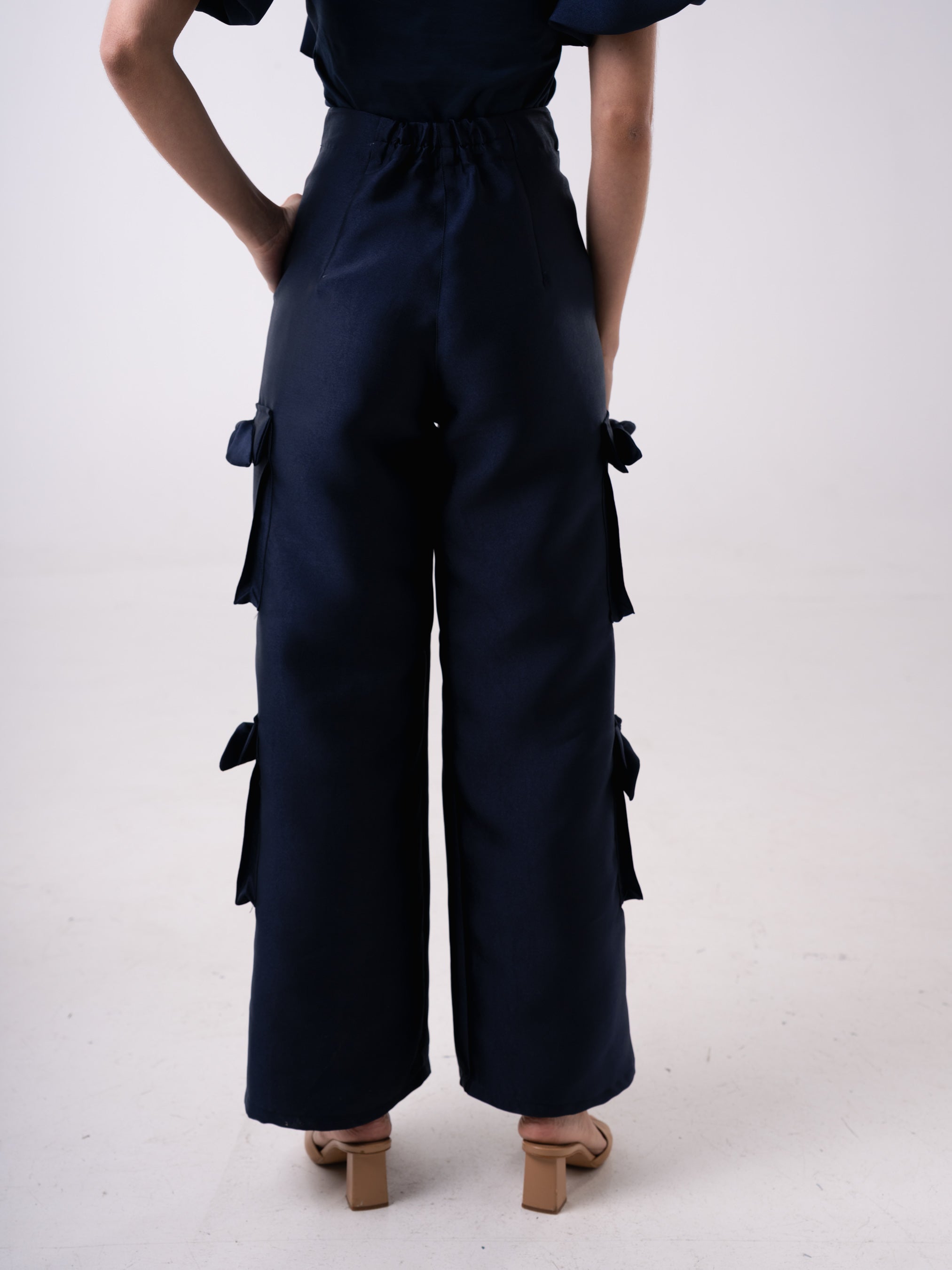 TIERRA PANT