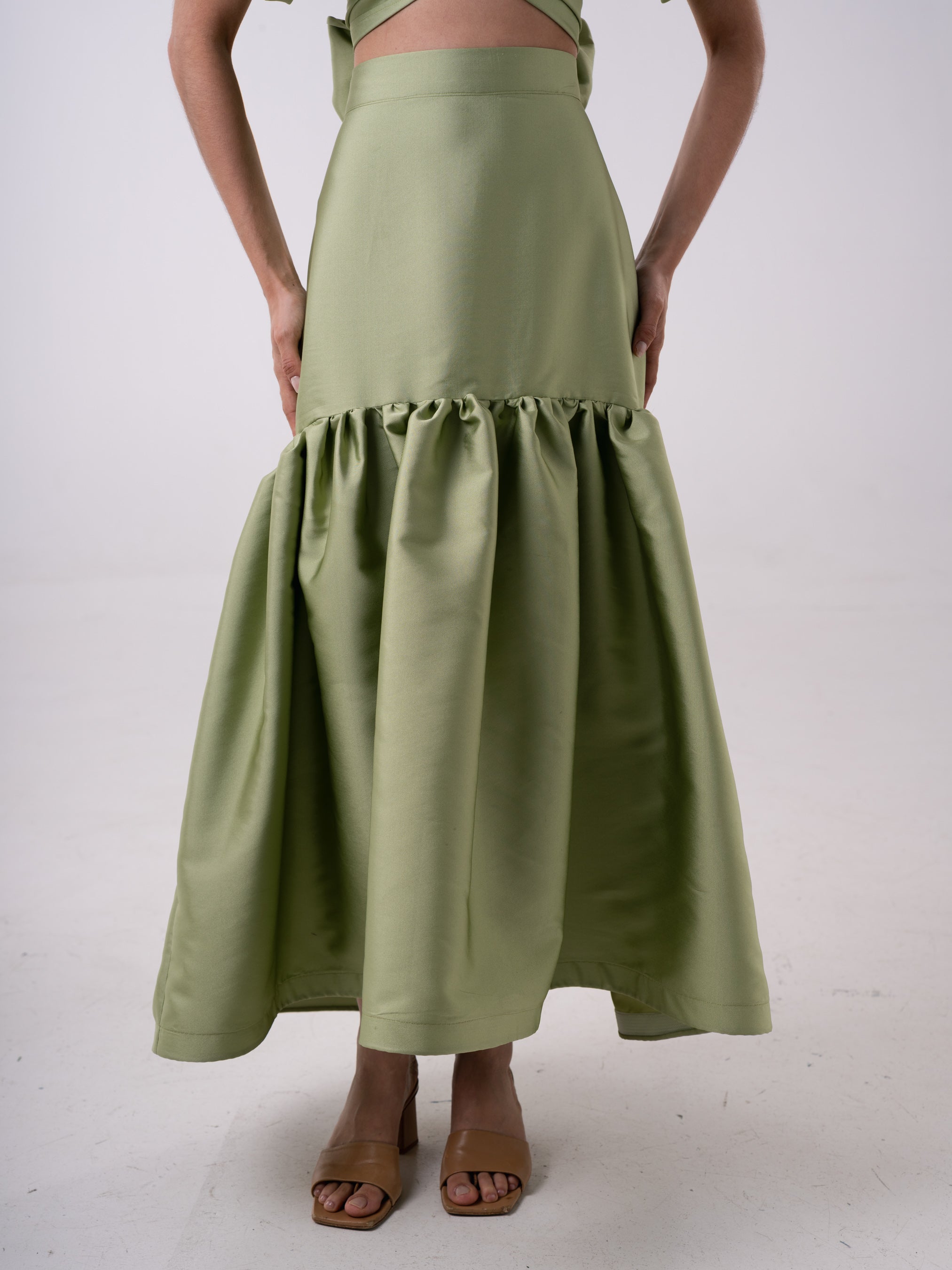 LIBRA SKIRT