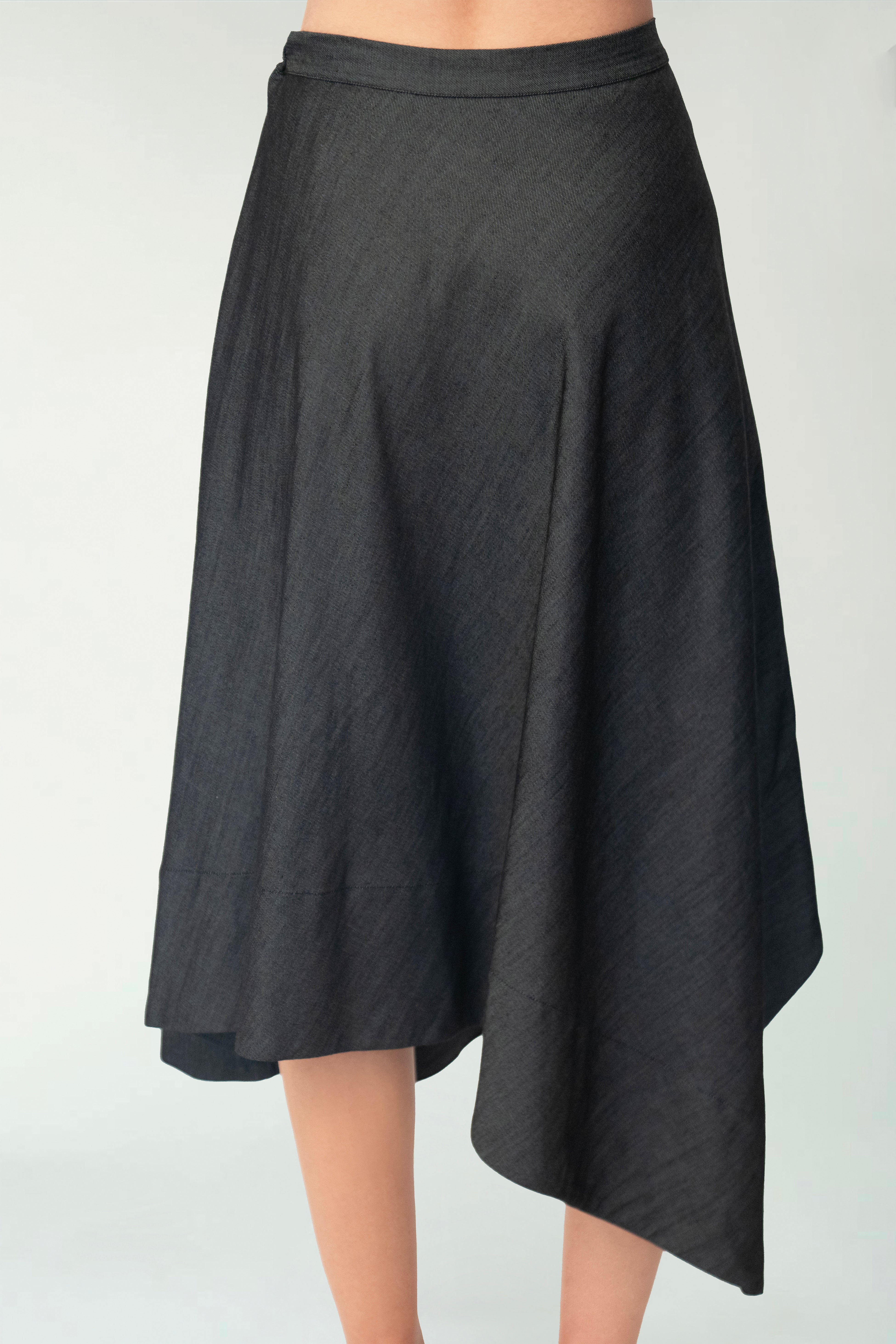 Bruma Denim skirt