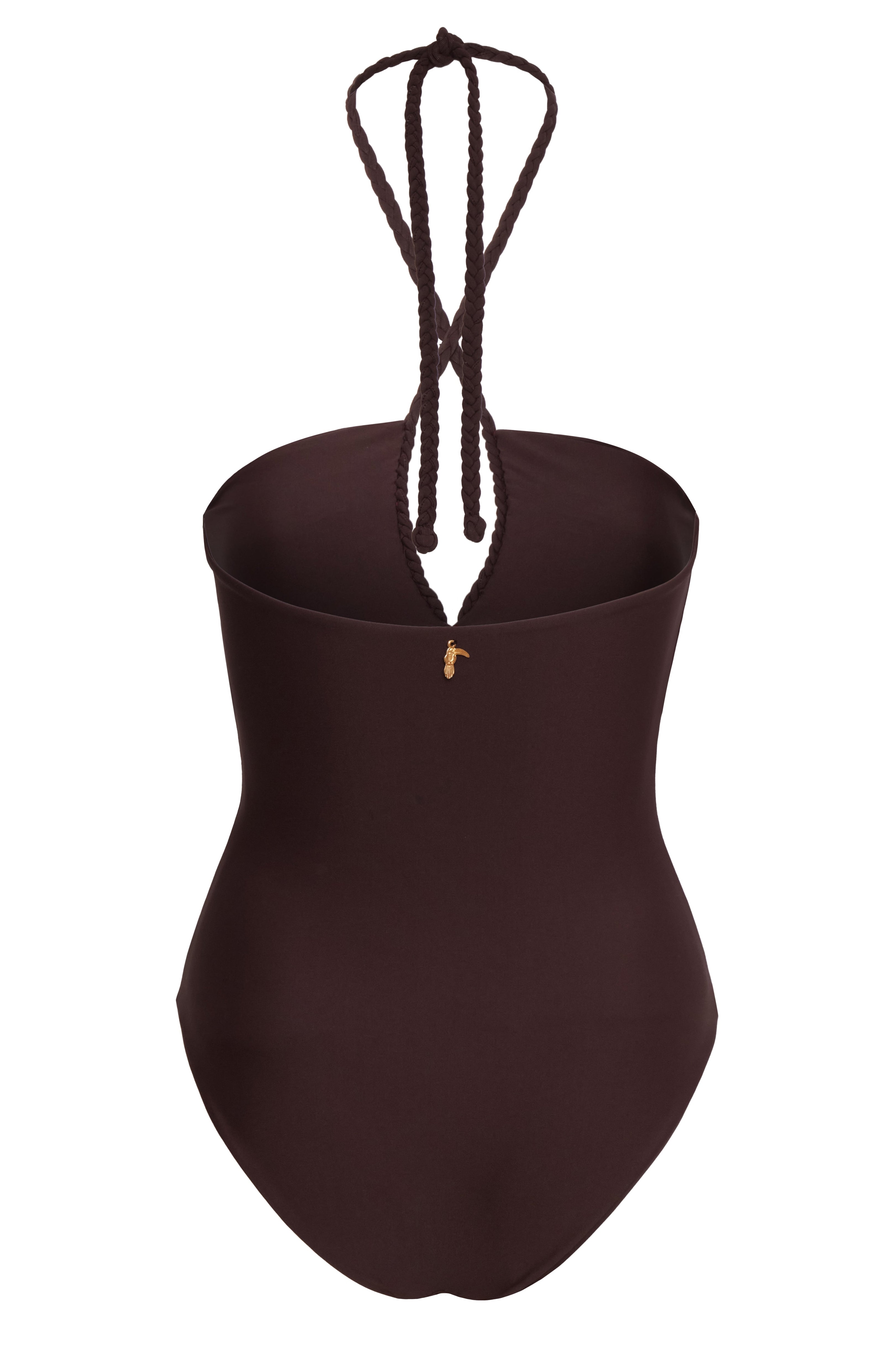 Saint Tropez One Piece / Brown