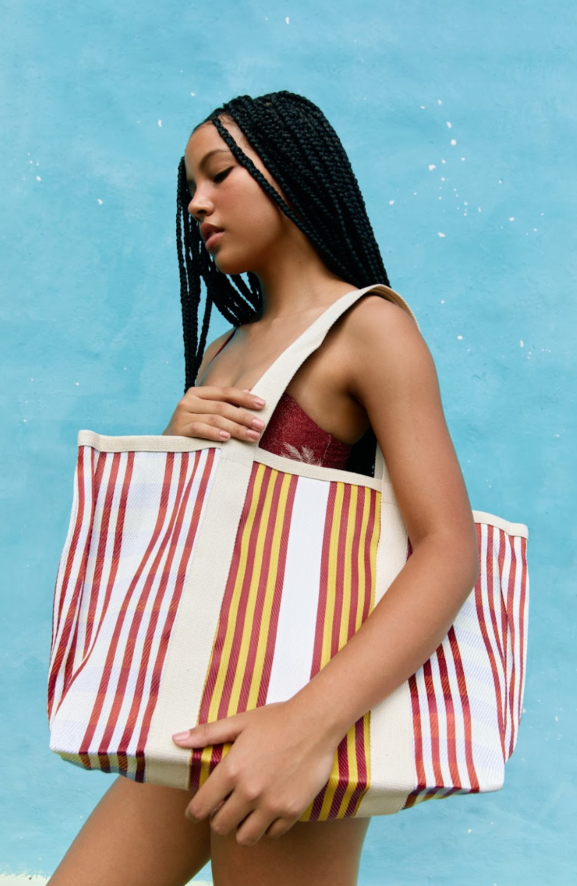Tote