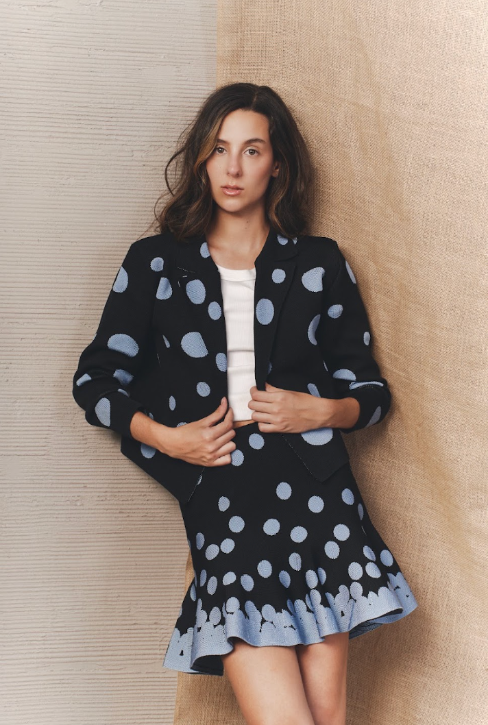 LA CHISPA JACKET