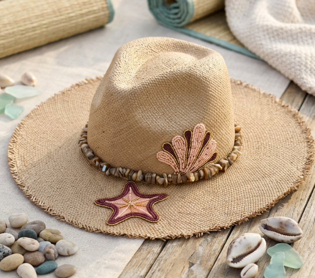 Bruma Hat