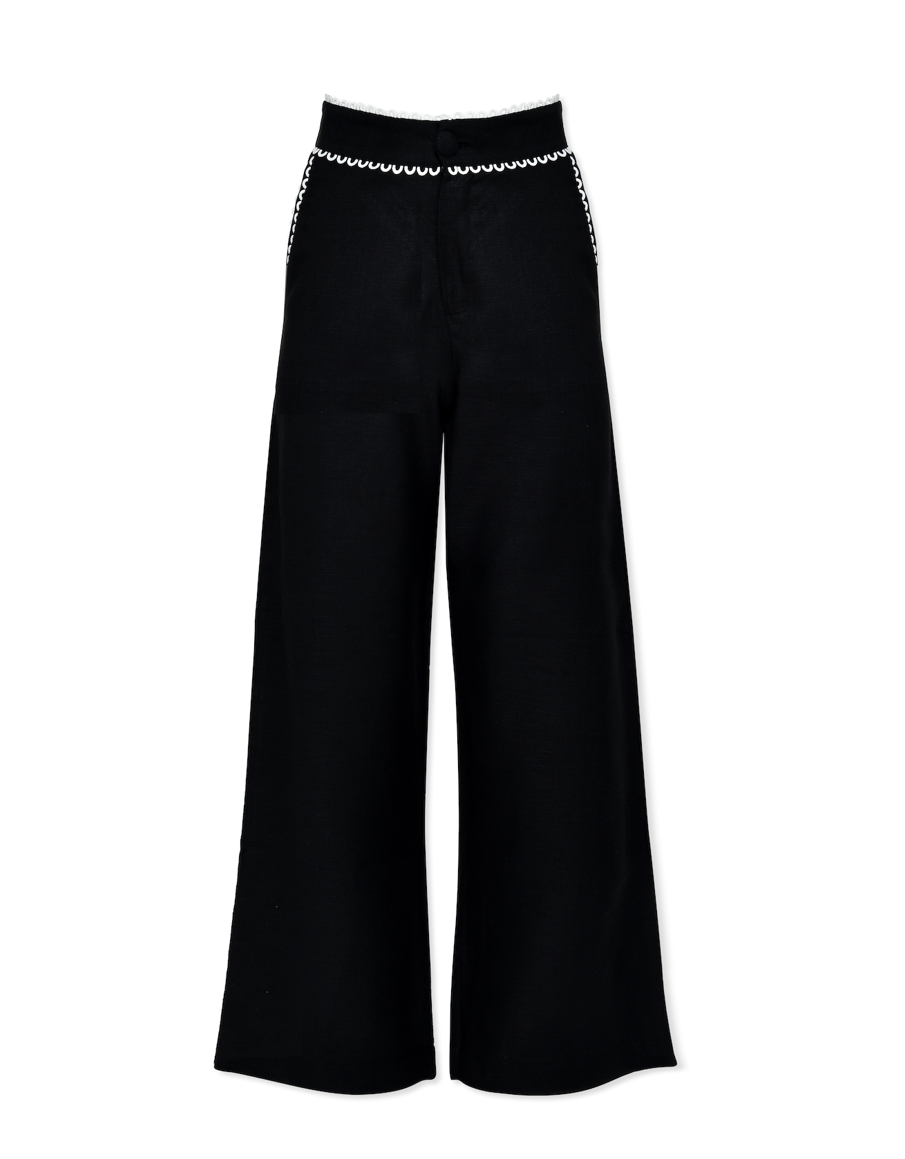 Anse Marcel Pants