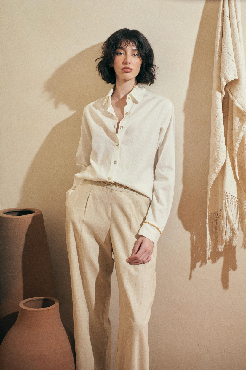 Montsera | Camino Long Sleeve