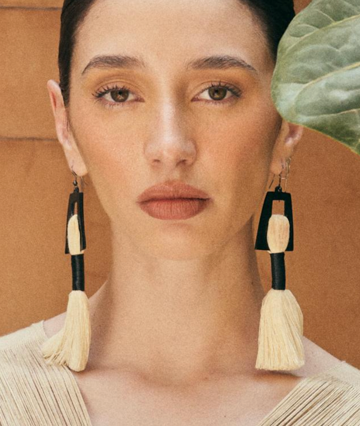 Montsera | Maya Earring