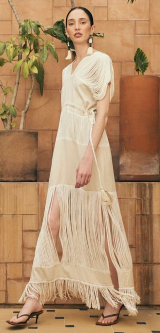 Montsera | Mahahual Beige