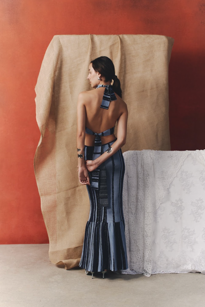 LA PATRONA DRESS