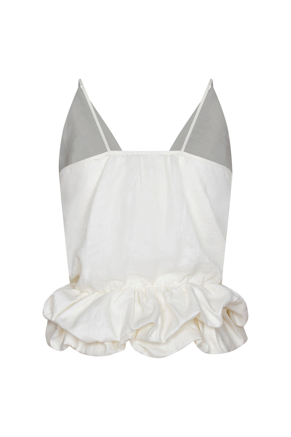 Sintra Blouse Vanilla