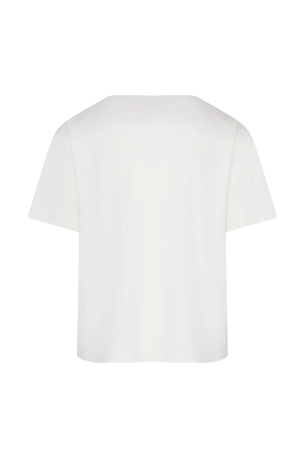Santa Lucia T-Shirt Vanilla