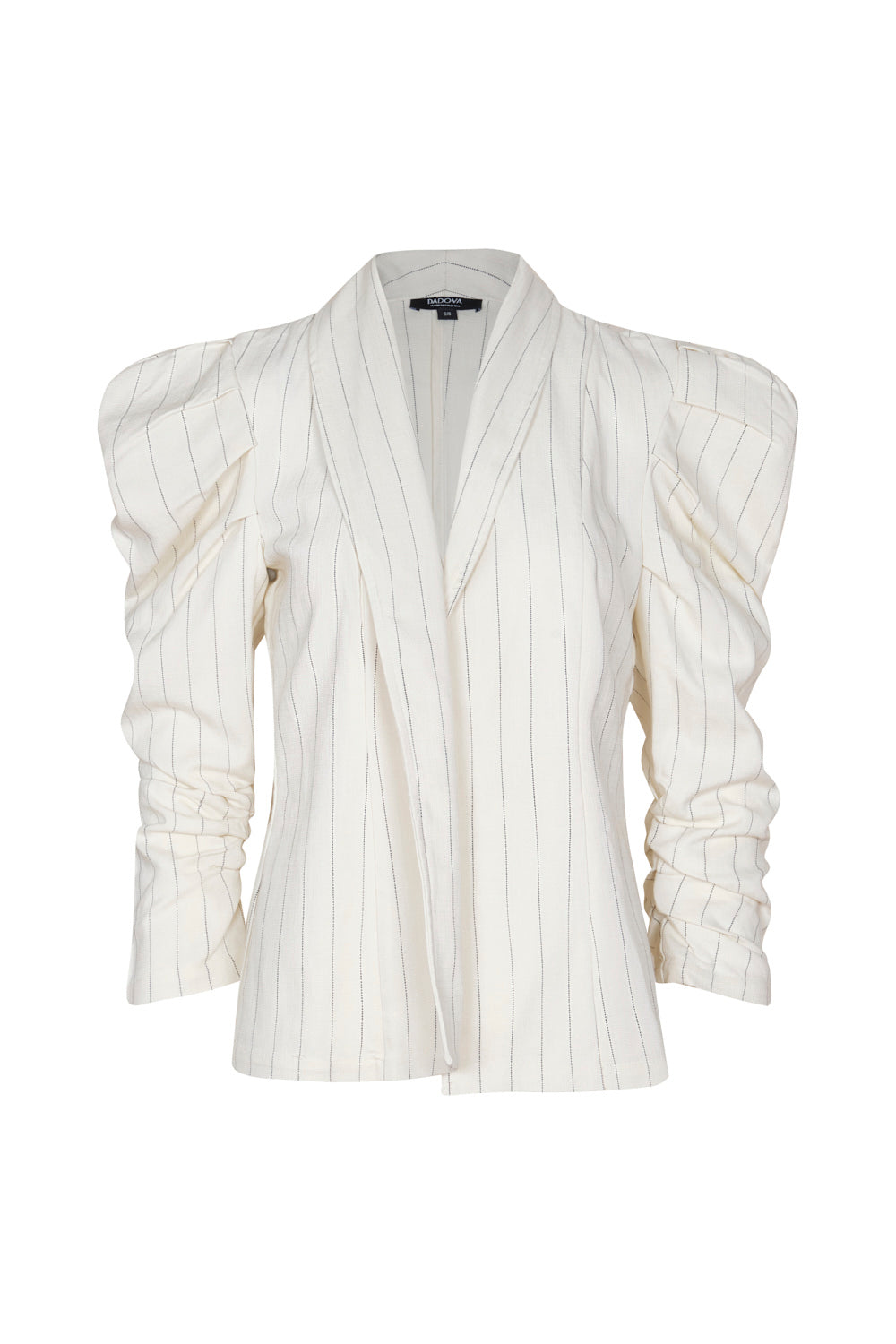 New Arrde Blazer Natural Stripes