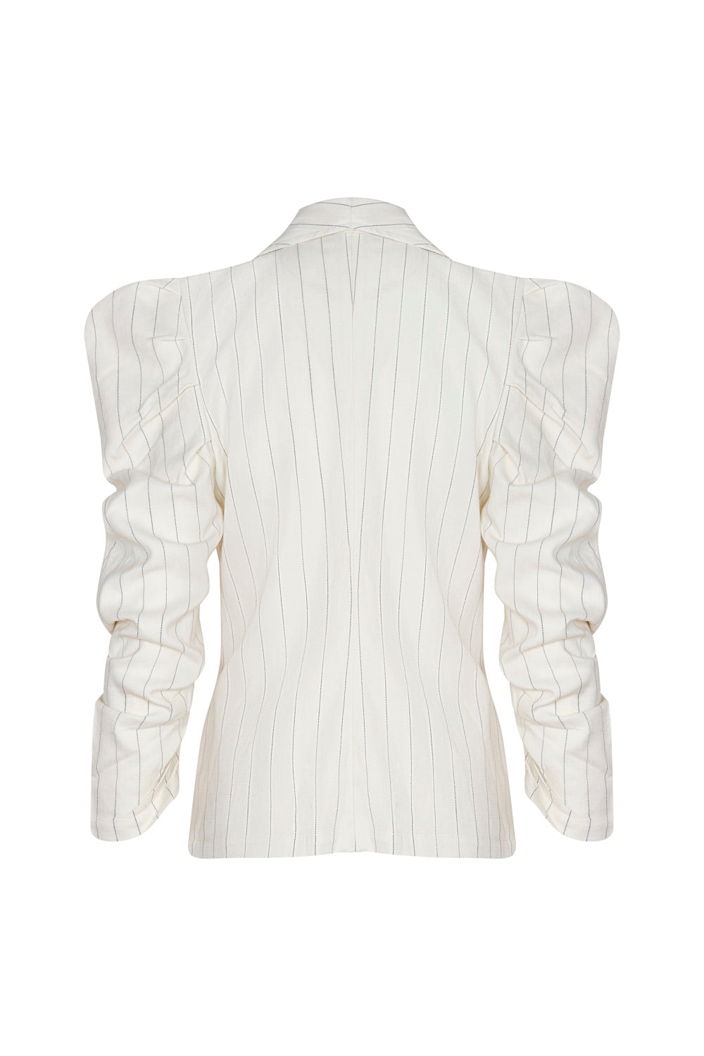 New Arrde Blazer Natural Stripes