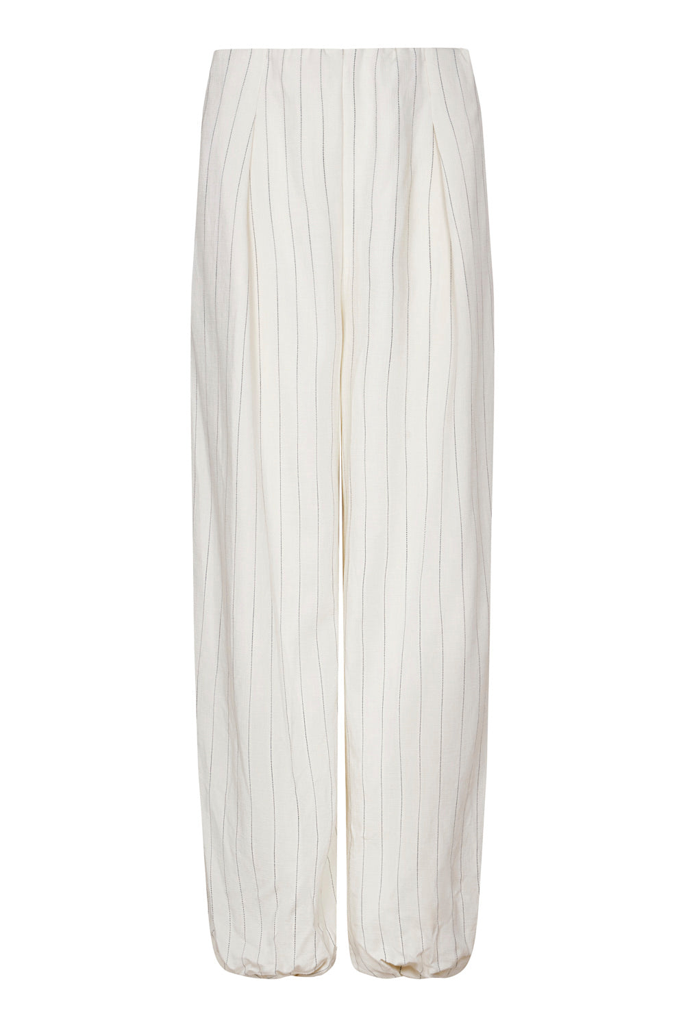 Cabo Pants Natural Stripes