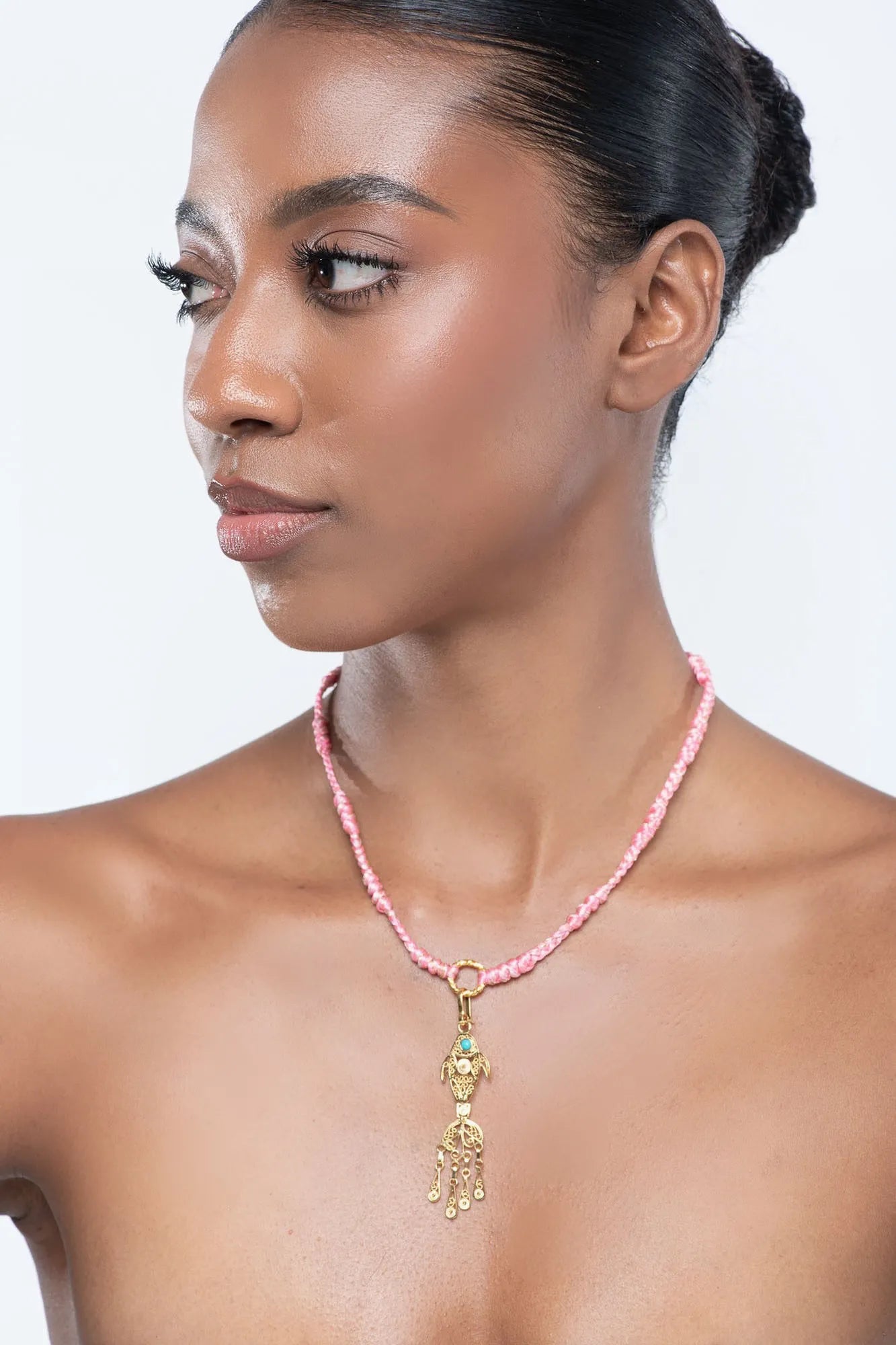 Golden Threads Collection