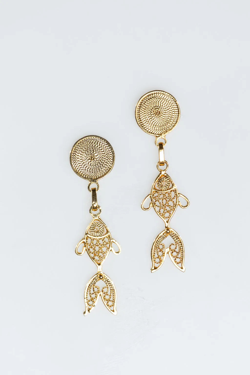 SunFish Earrings - Pre Order