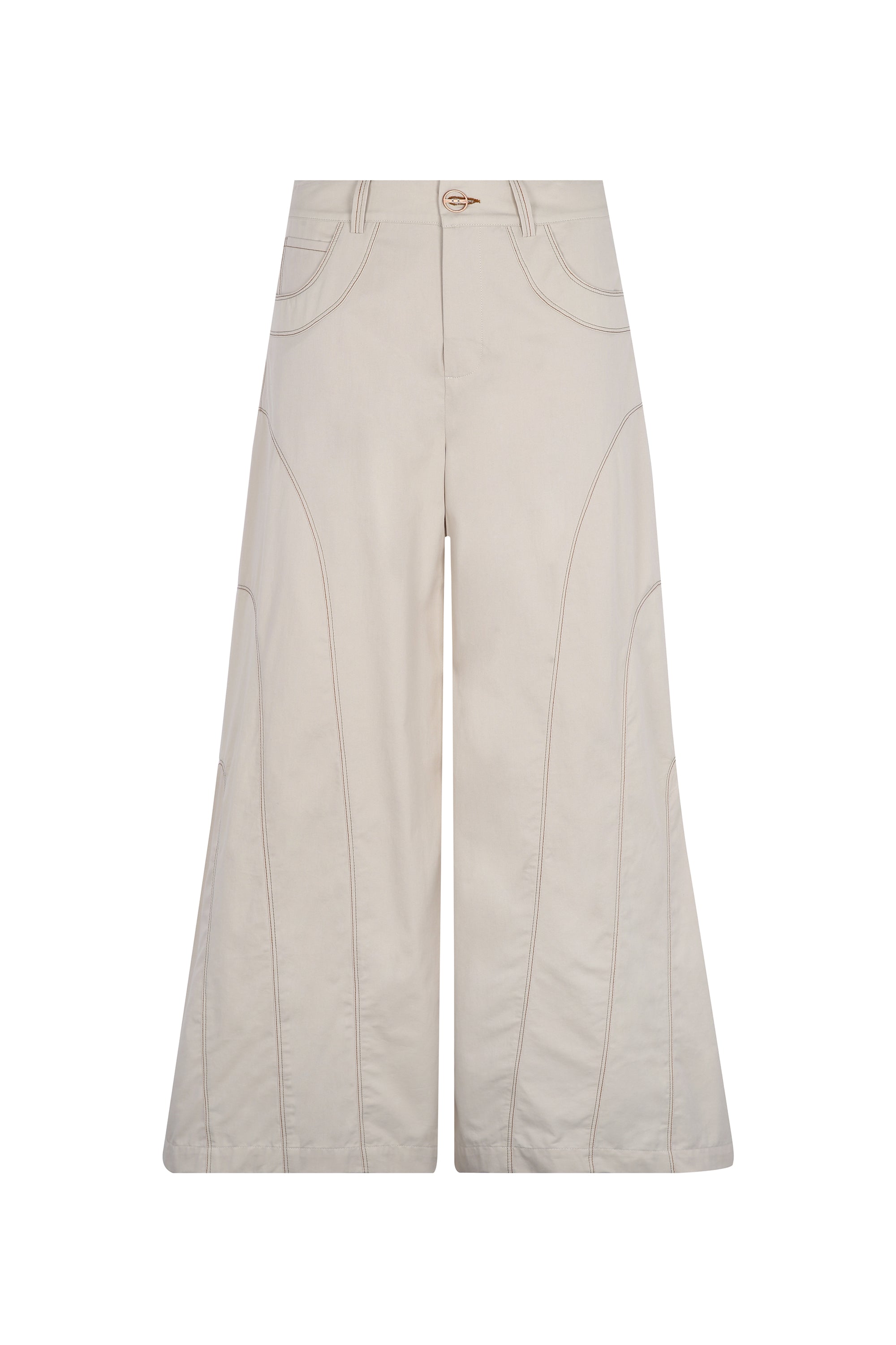 Kyla Pant | Pristine