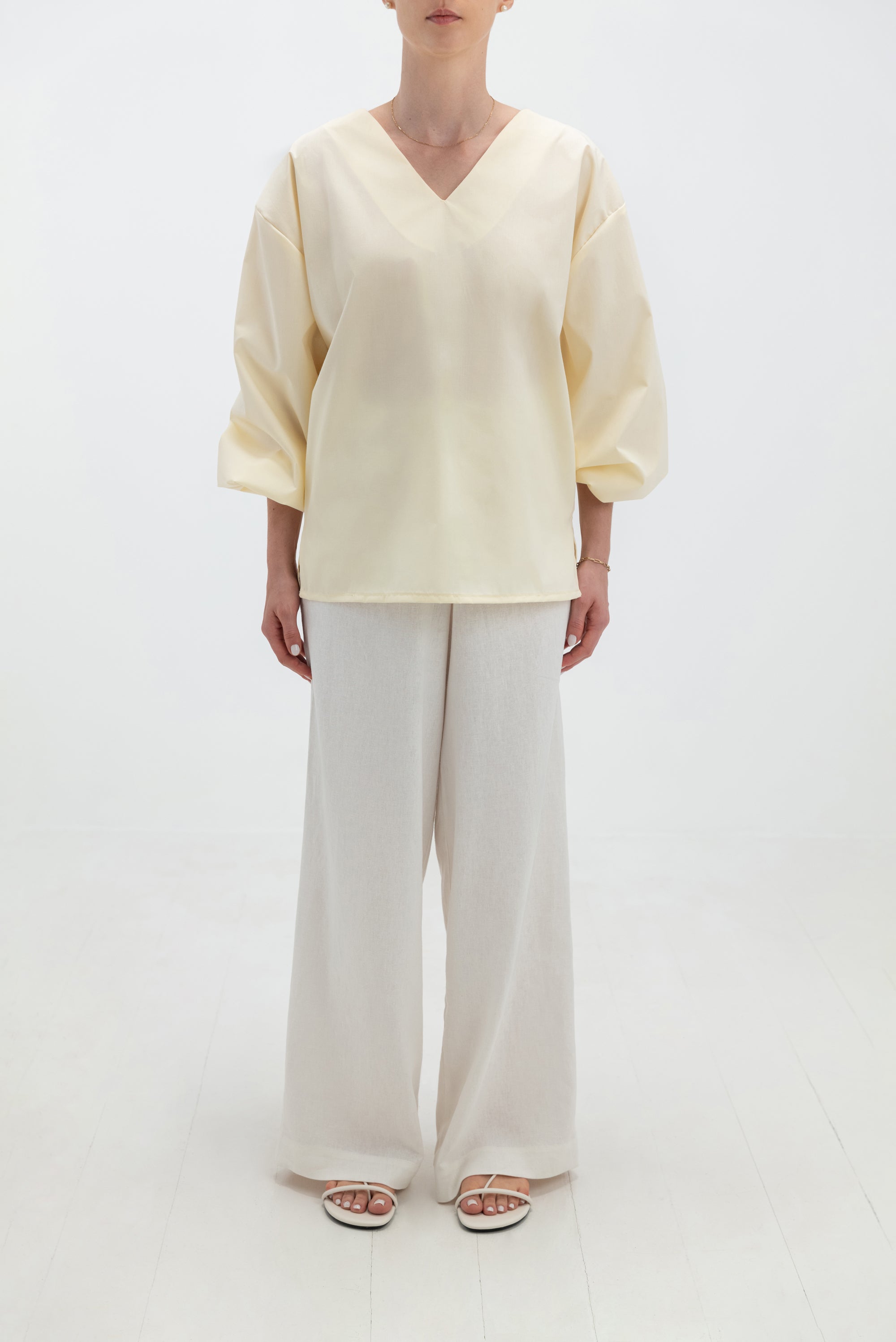 Tana Blouse