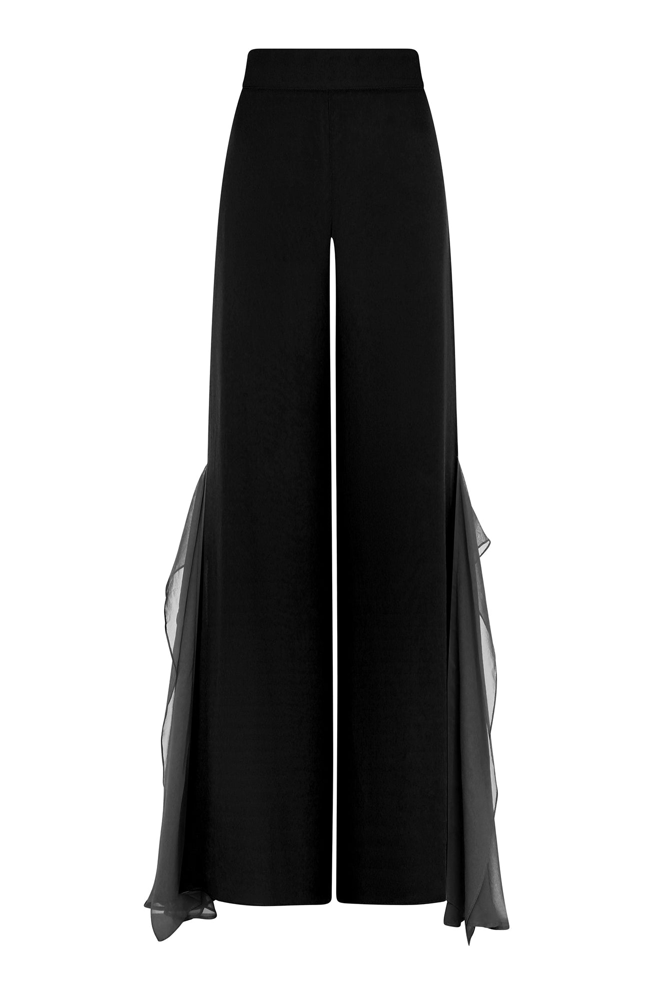 Teodora Pant | Black