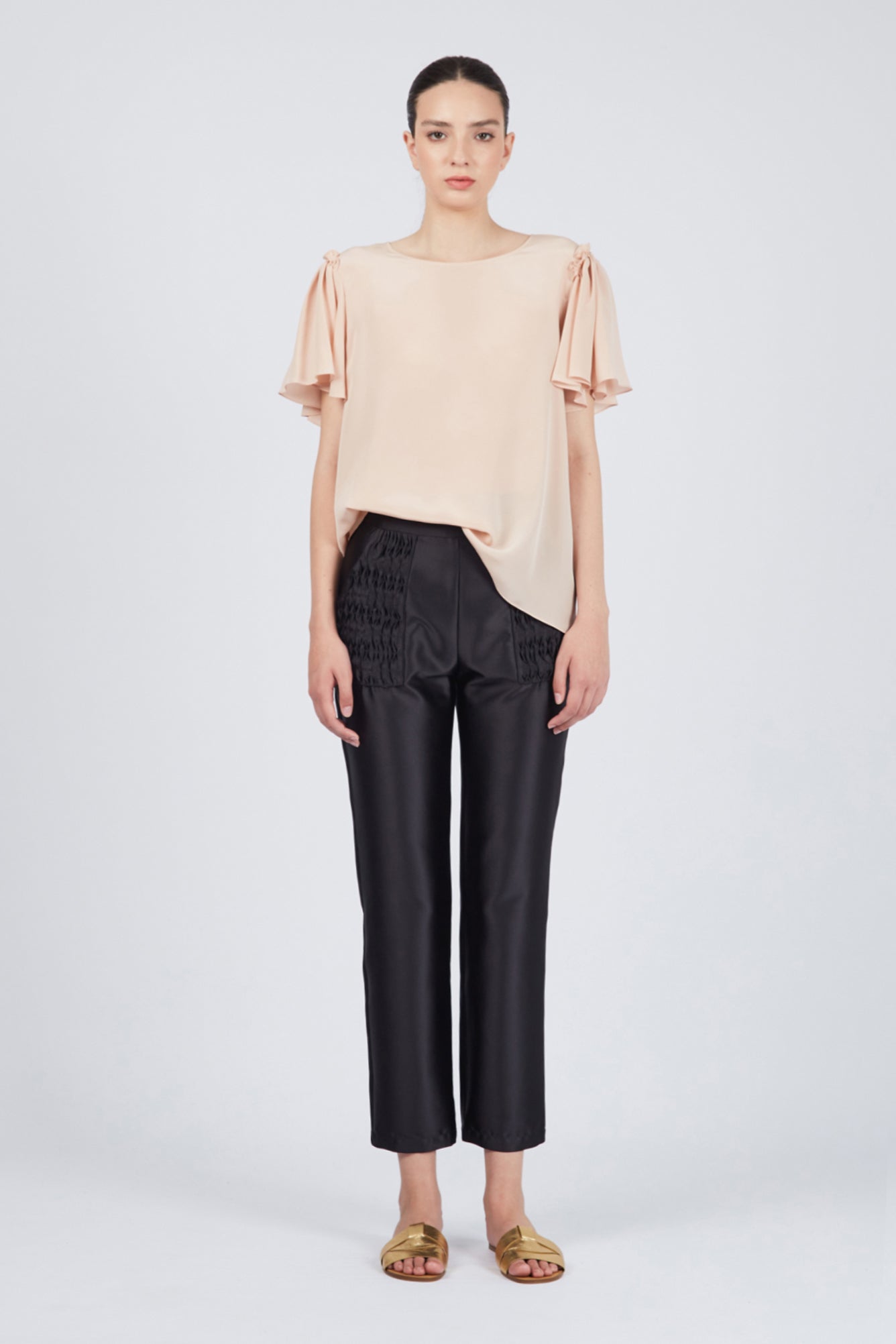 Tessa Blouse
