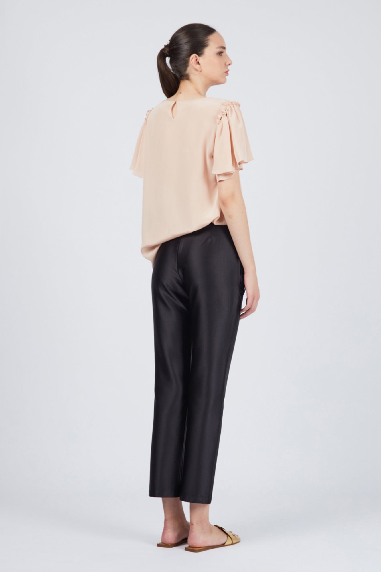 Tessa Blouse