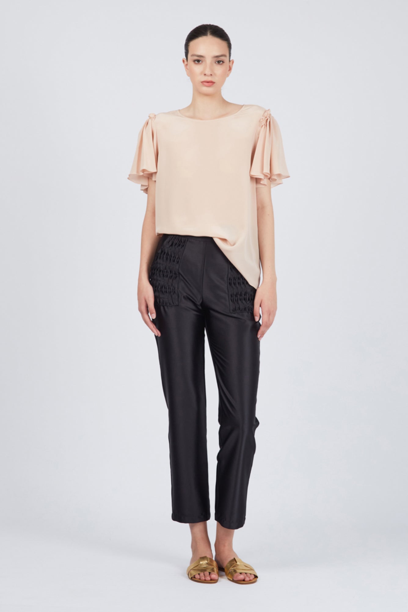Tessa Blouse