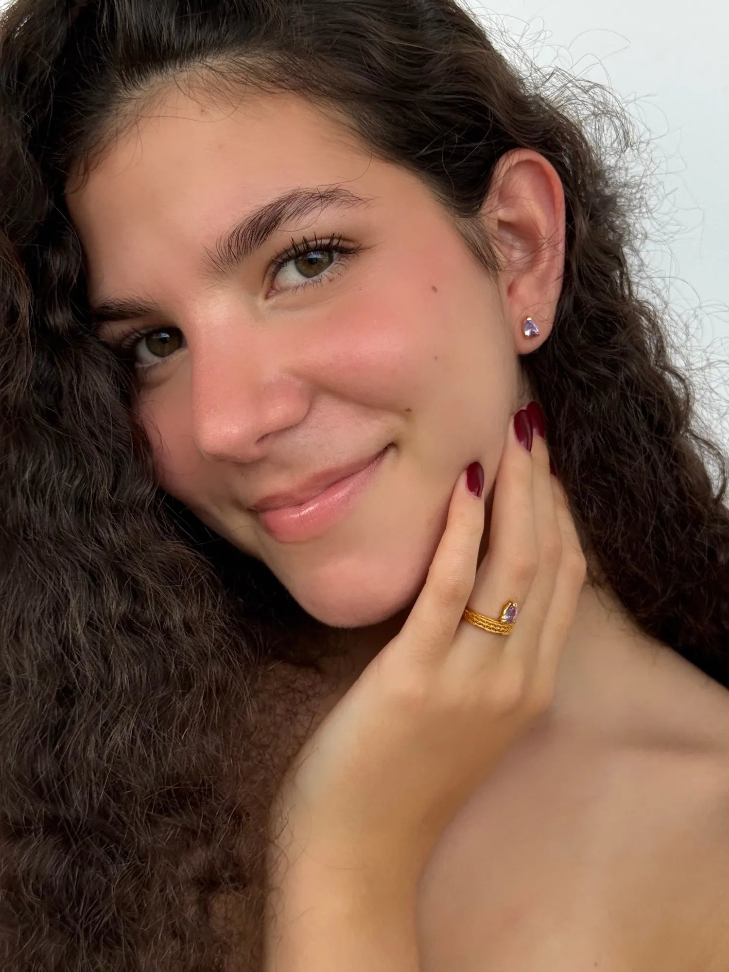 The Perfect Gift Earrings