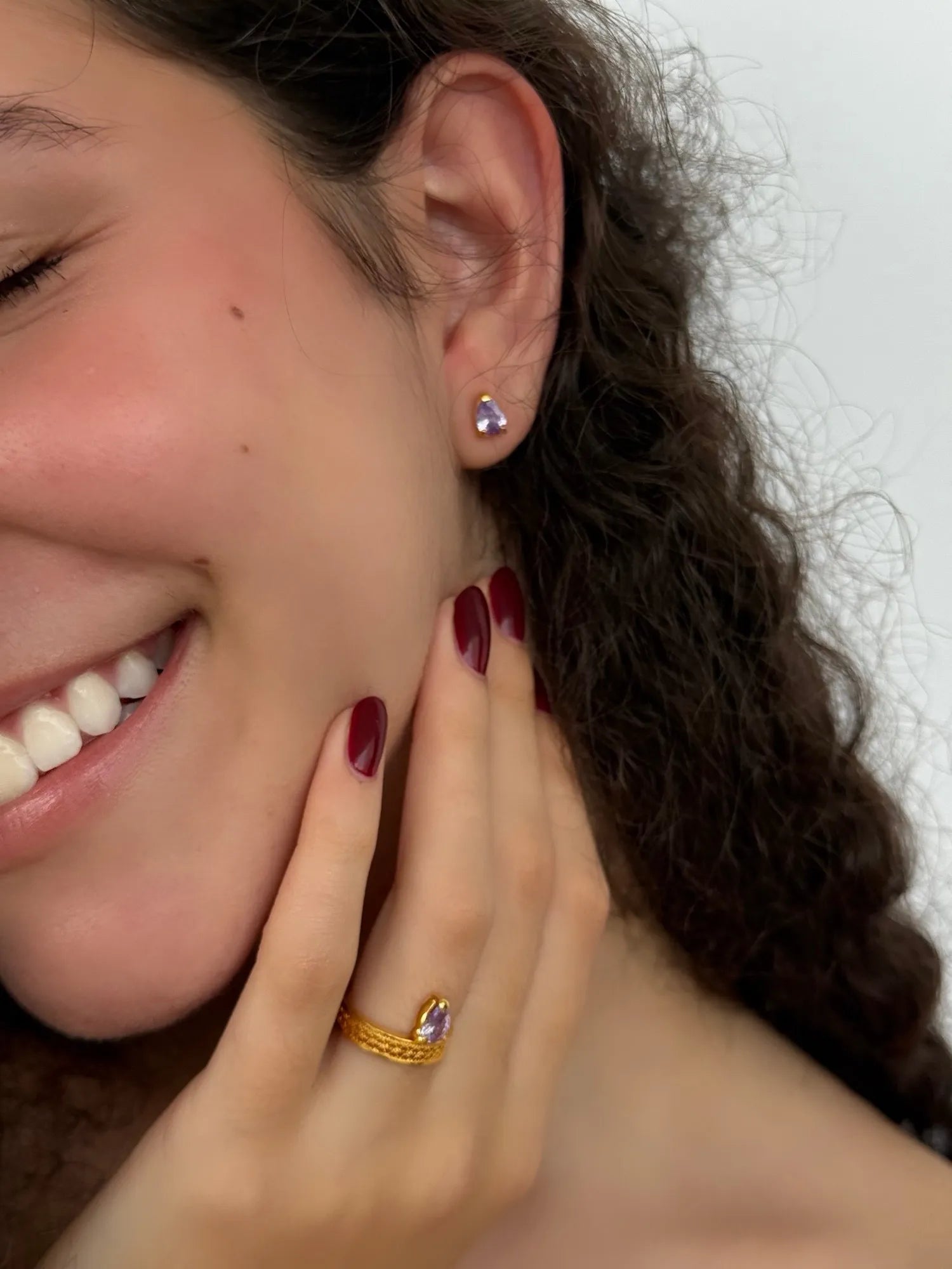 The Perfect Gift Earrings