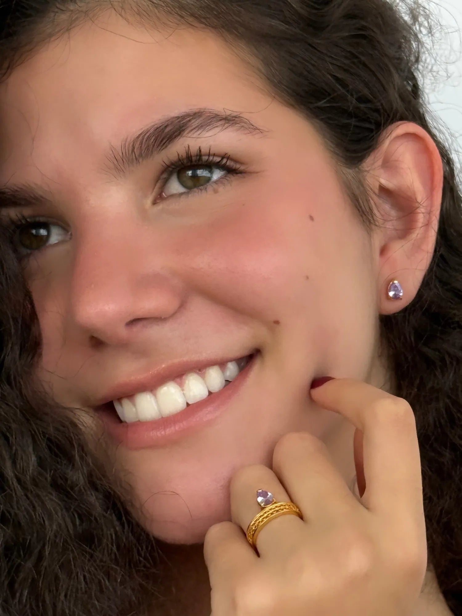 The Perfect Gift Earrings