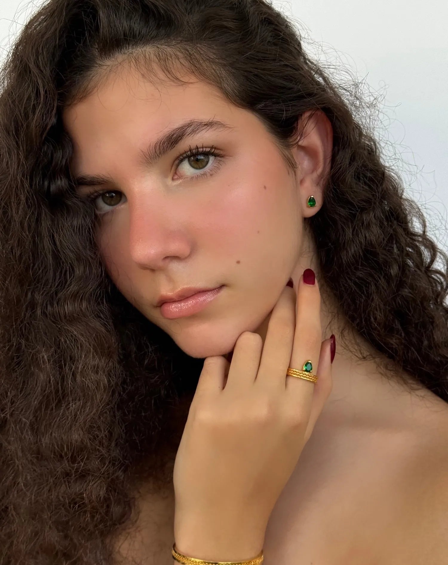 The Perfect Gift Earrings