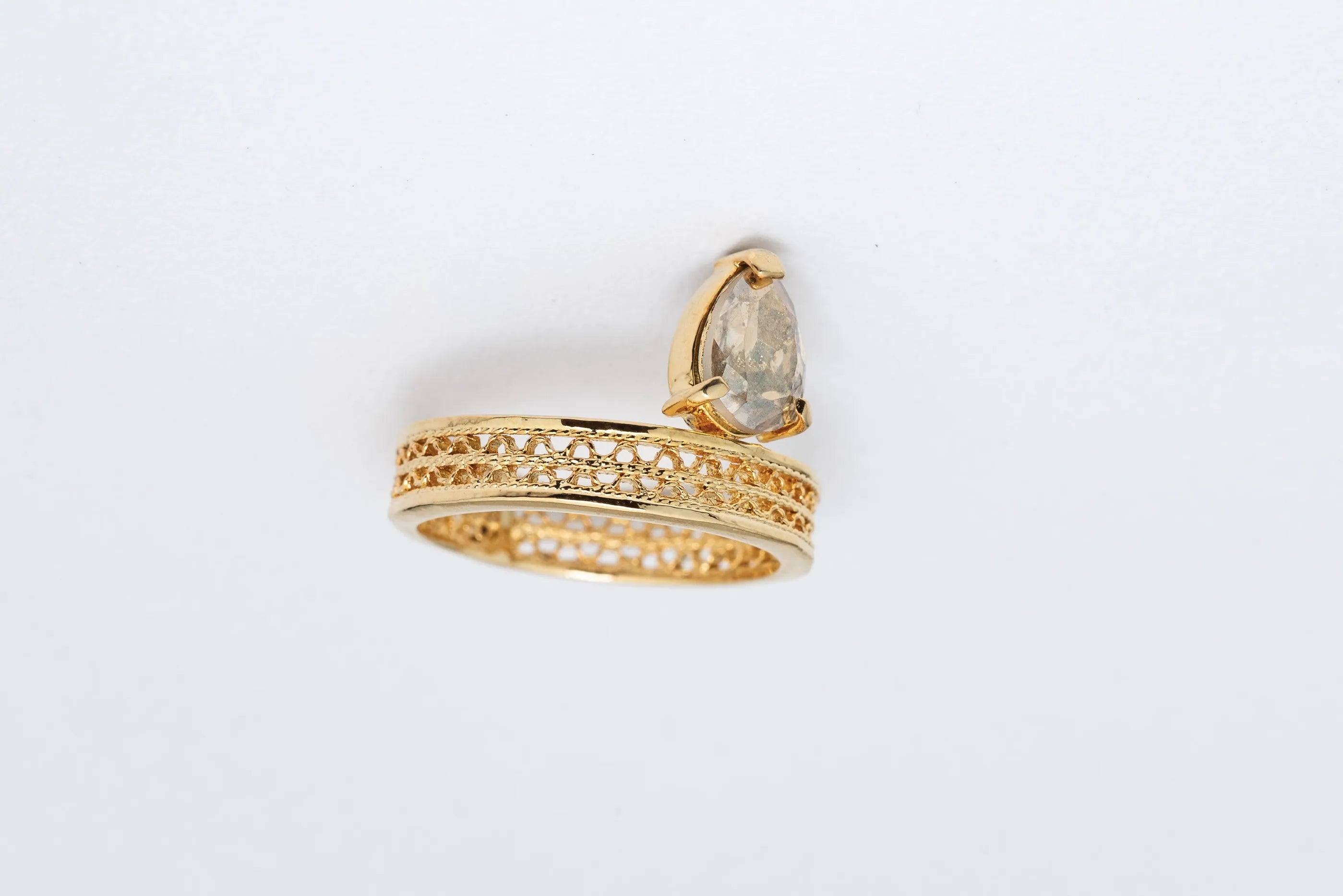The Perfect Gift Ring - Pre Order