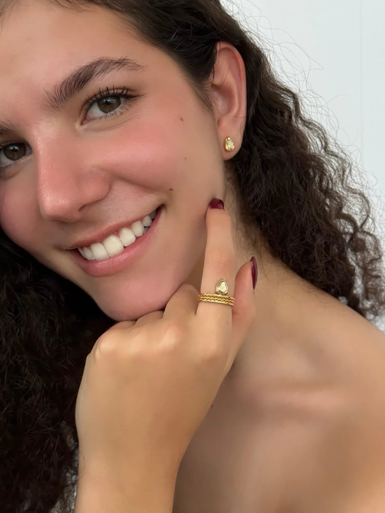 The Perfect Gift Ring - Pre Order