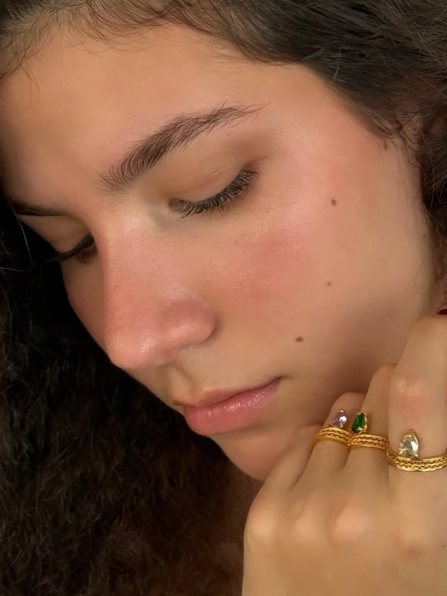 The Perfect Gift Ring - Pre Order