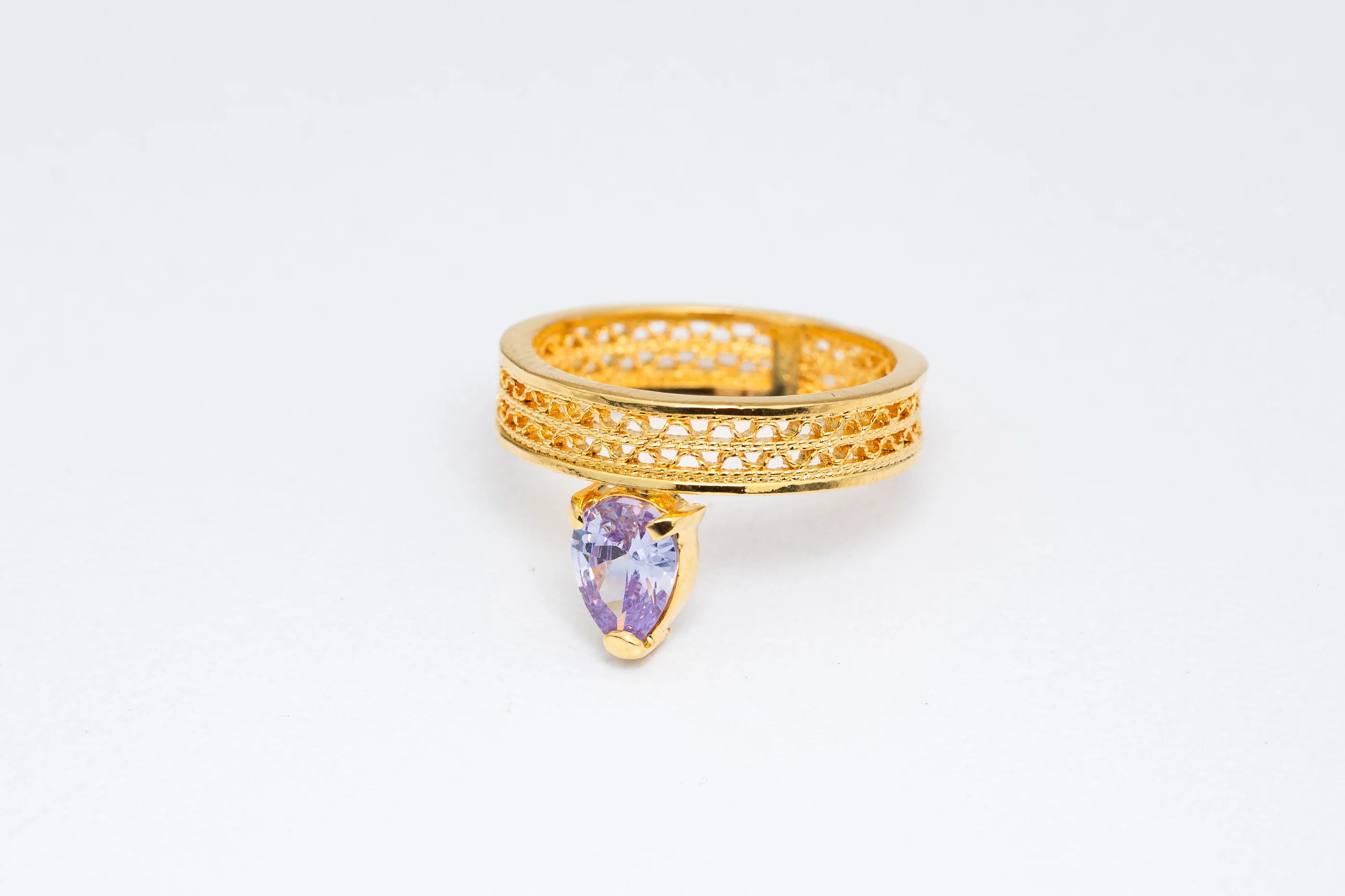 The Perfect Gift Ring - Pre Order