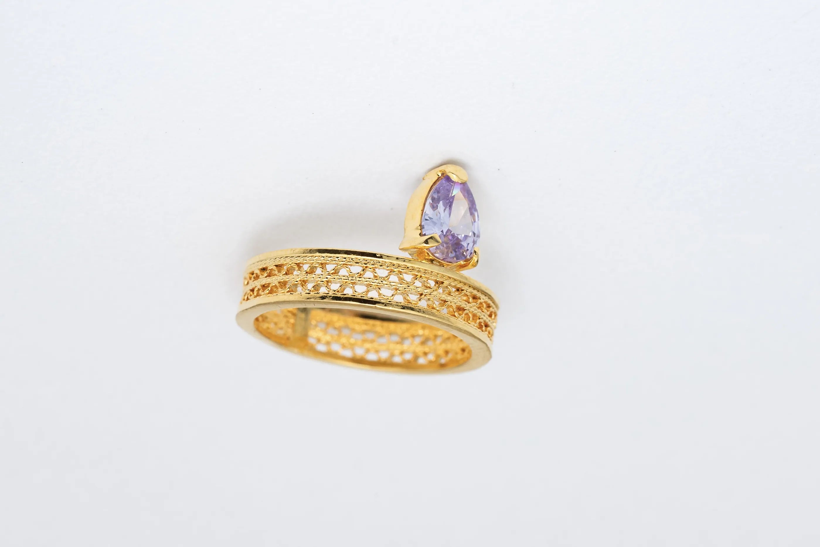 The Perfect Gift Ring - Pre Order