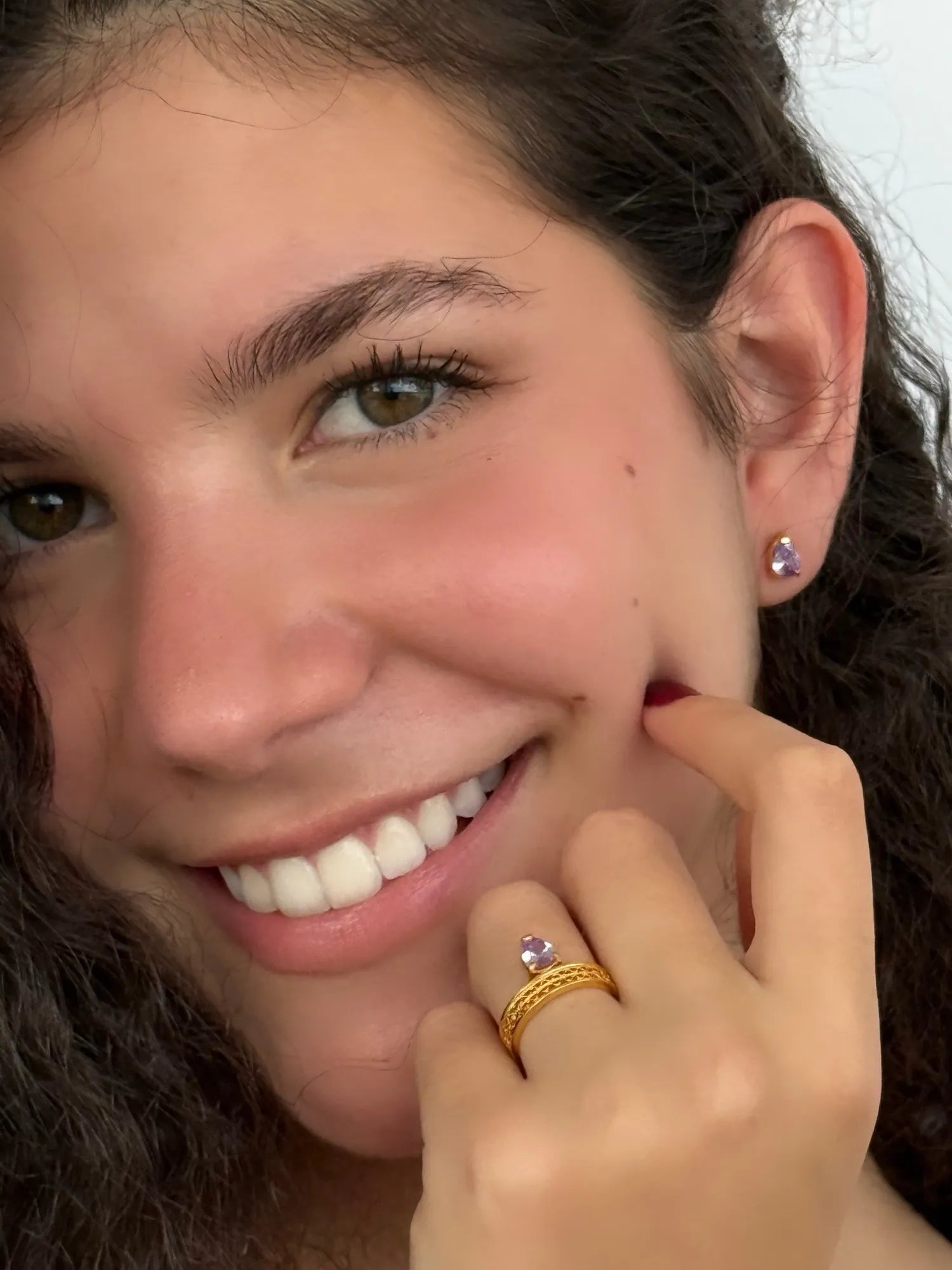 The Perfect Gift Ring - Pre Order