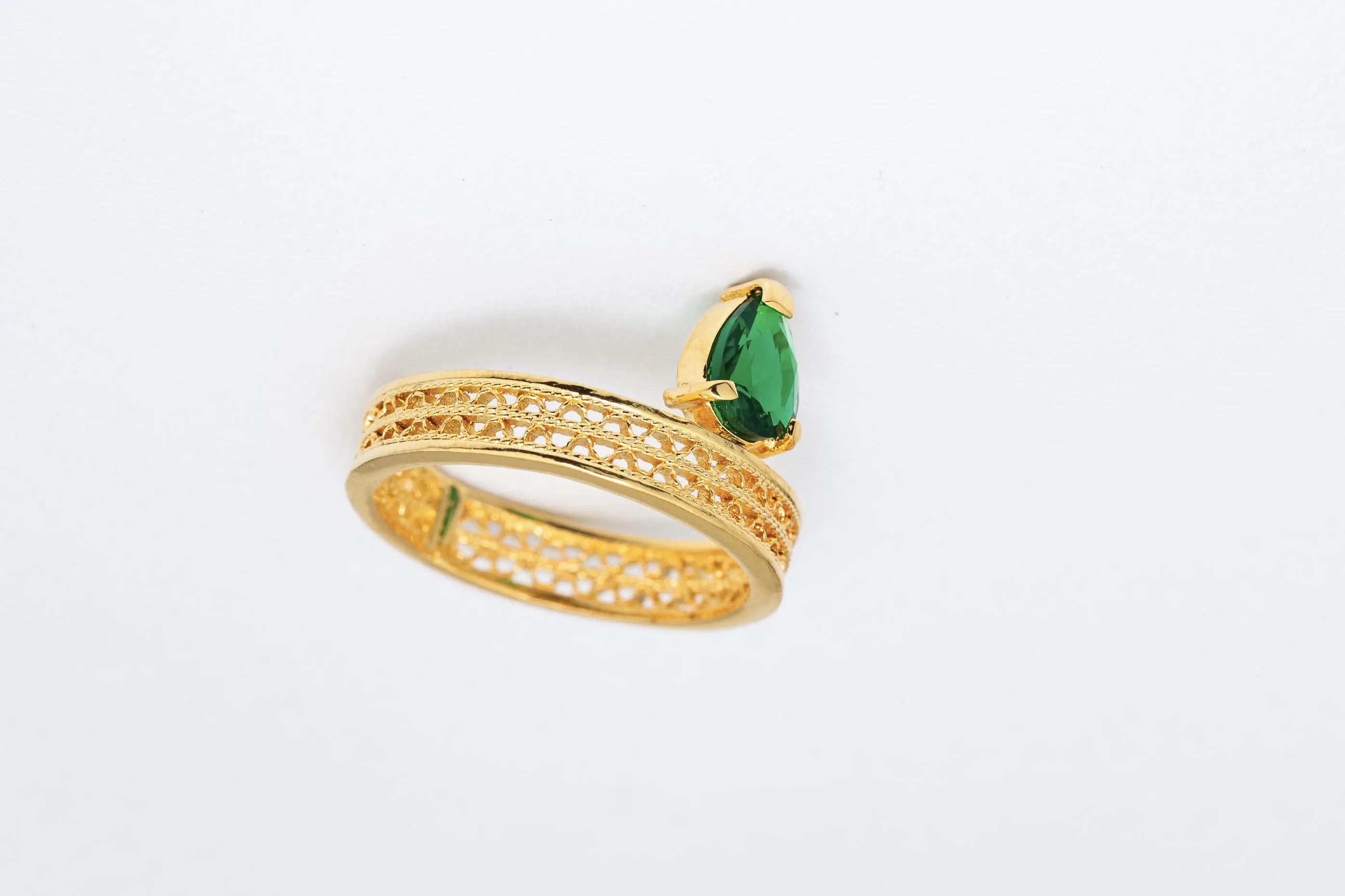 The Perfect Gift Ring - Pre Order