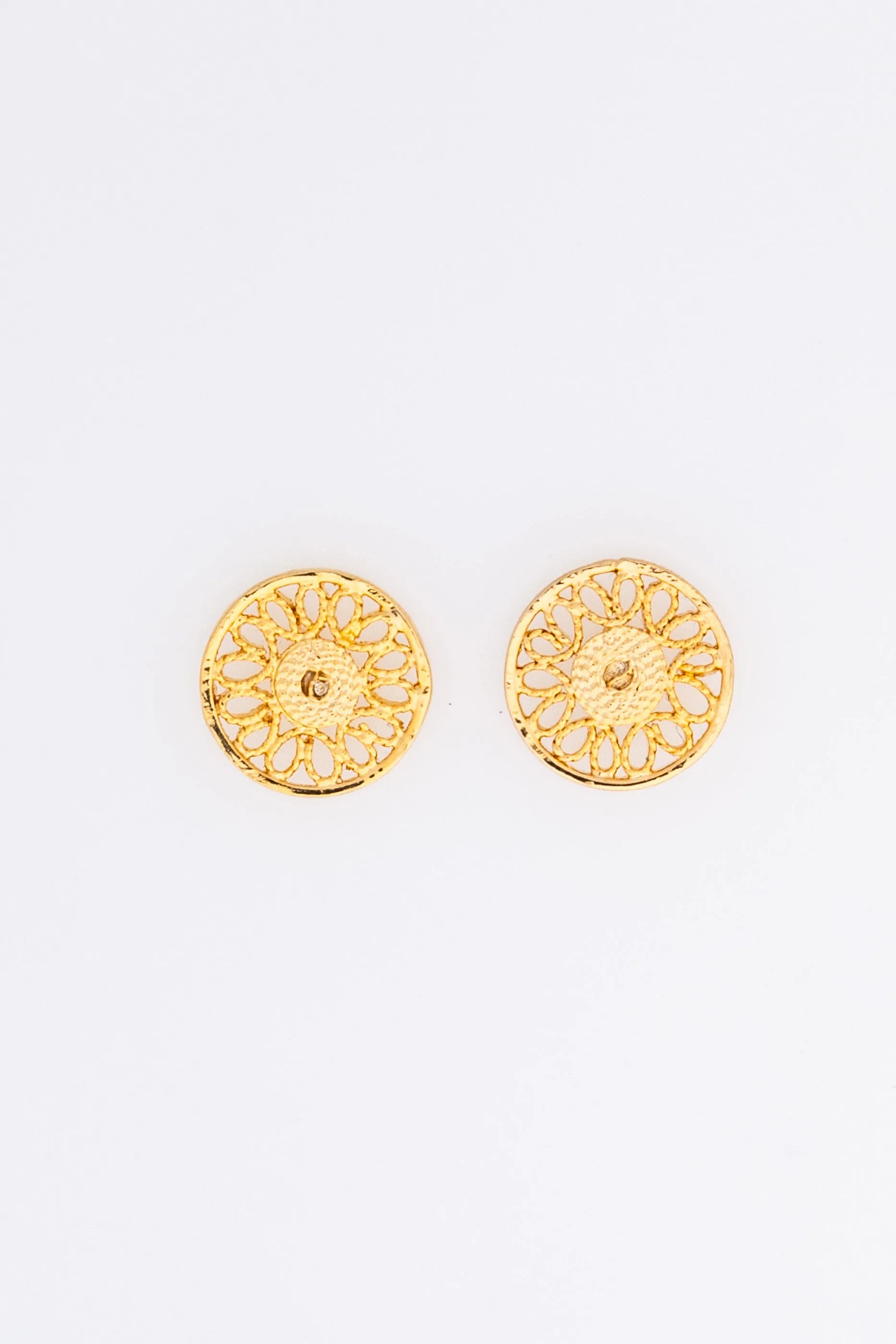 Topos Earrings