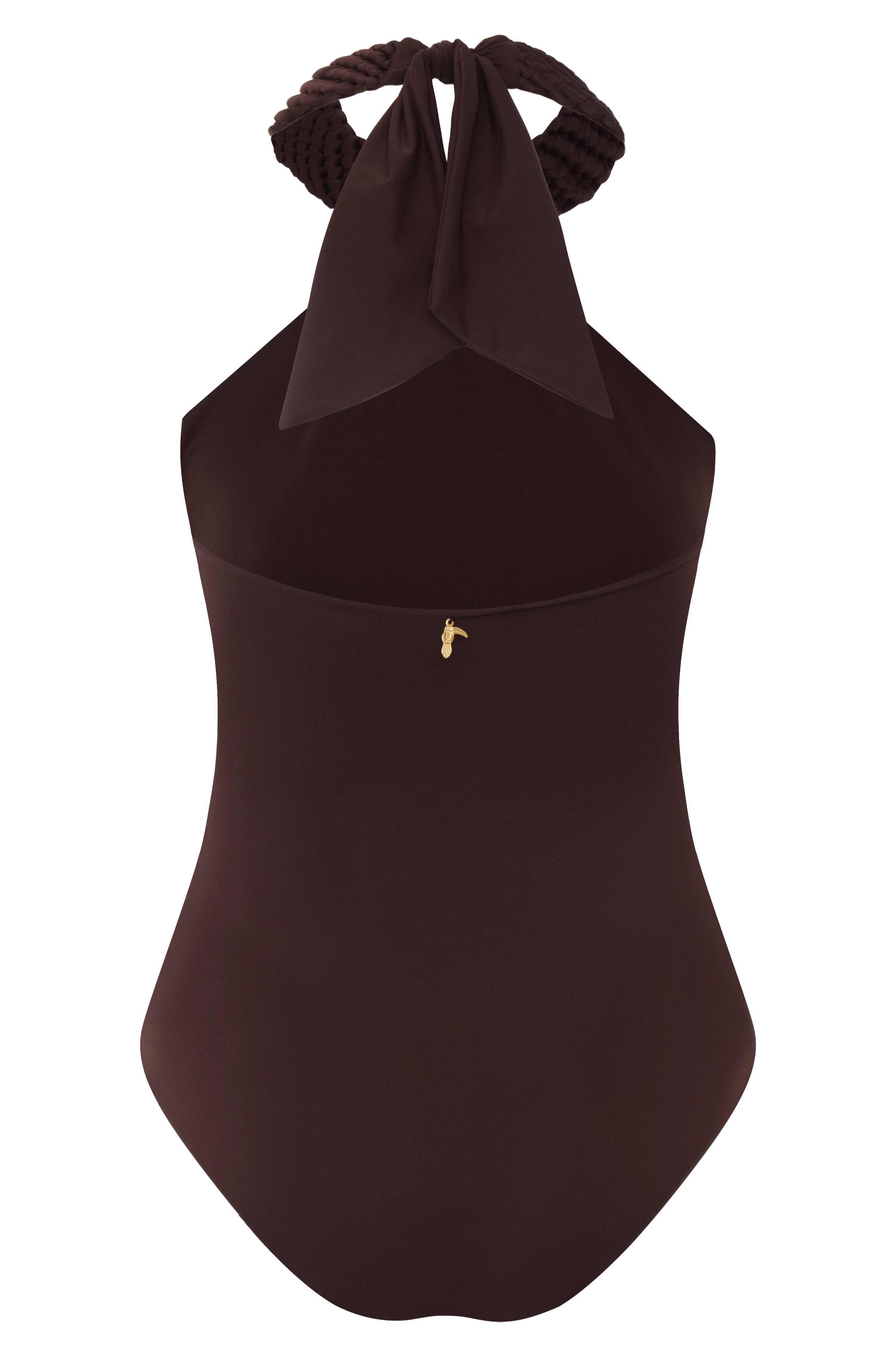 Torre del Cielo One Piece / Brown