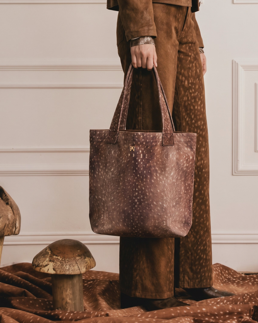 Tote Bag Bambi