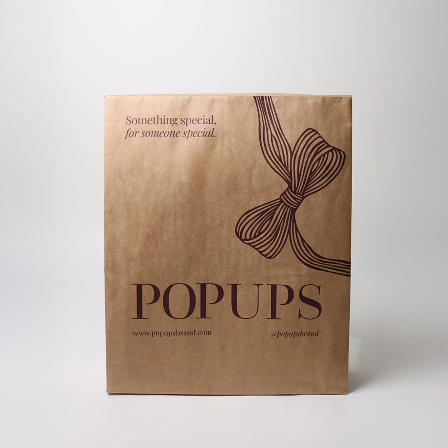 GIFT WRAPPING