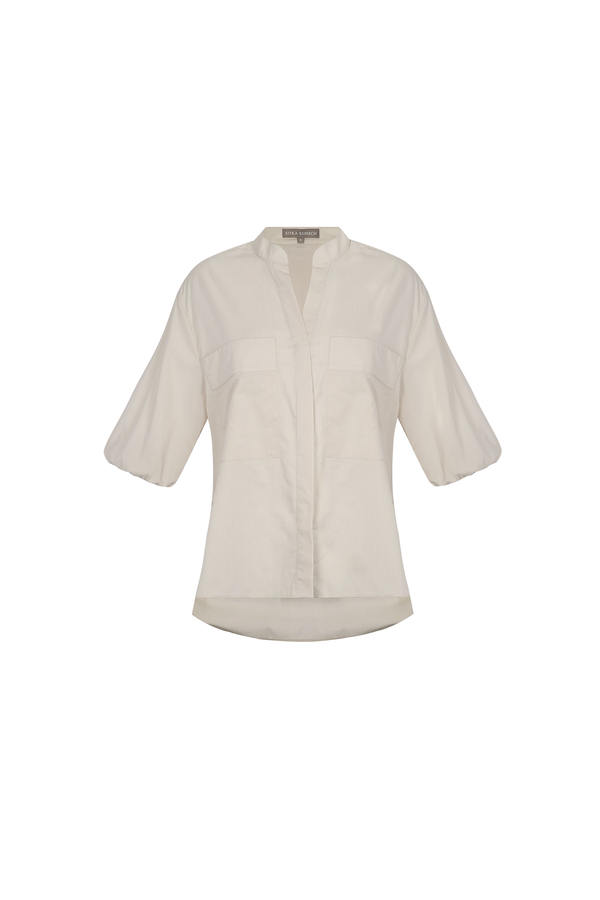 Anne Blouse | Pristine