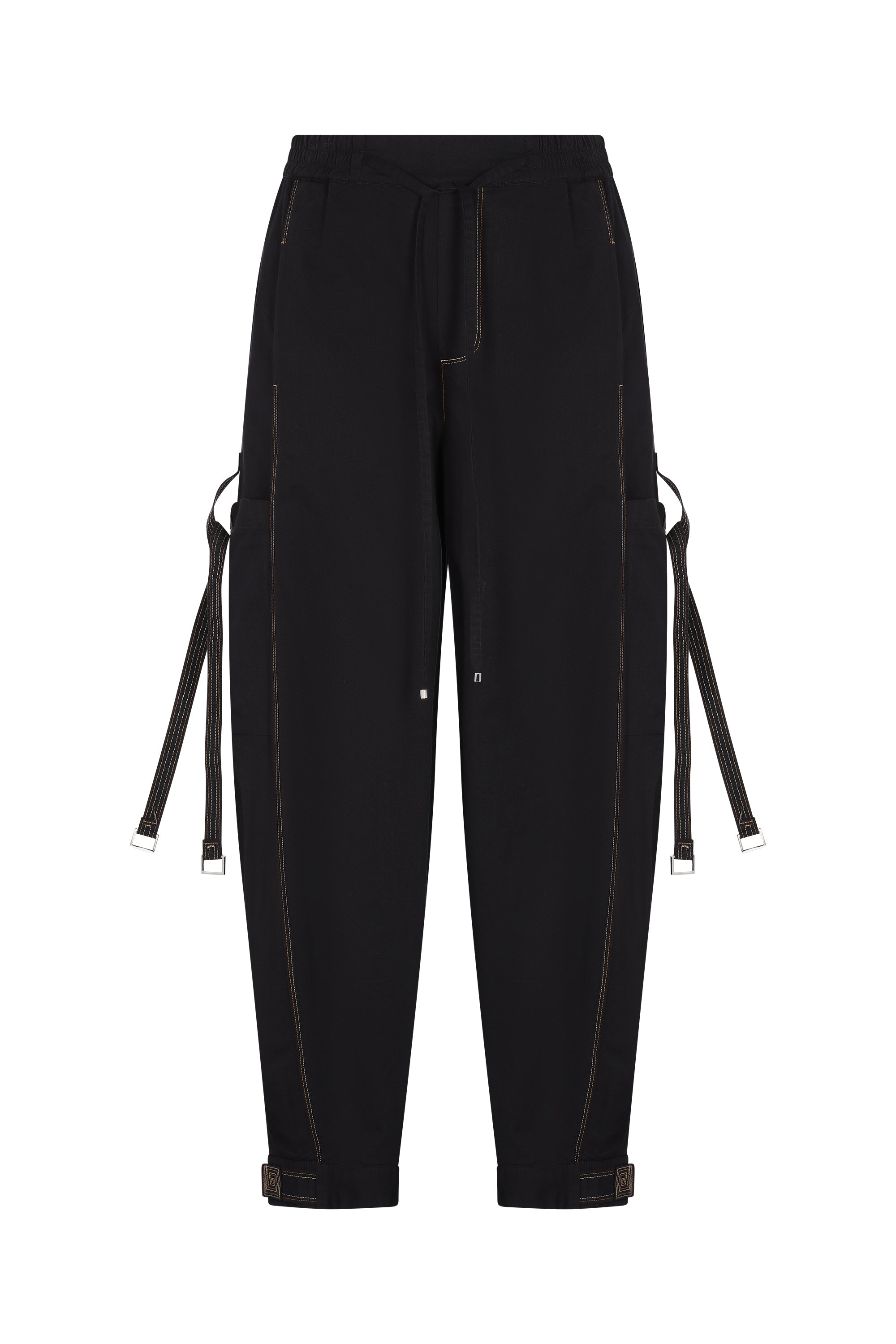 Paloma Pant | Black