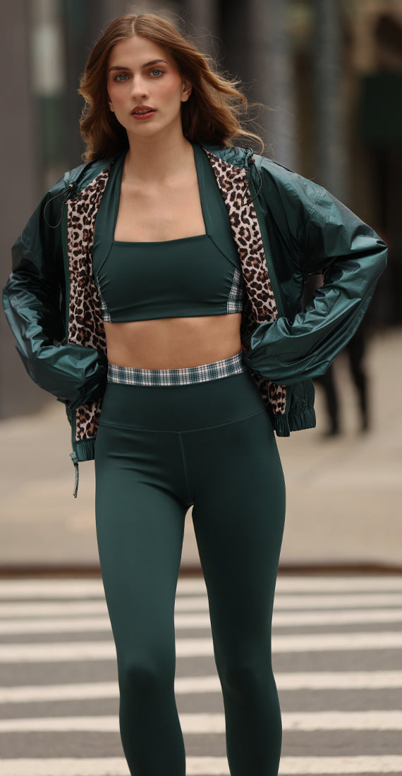 VERDANT LEGGINGS