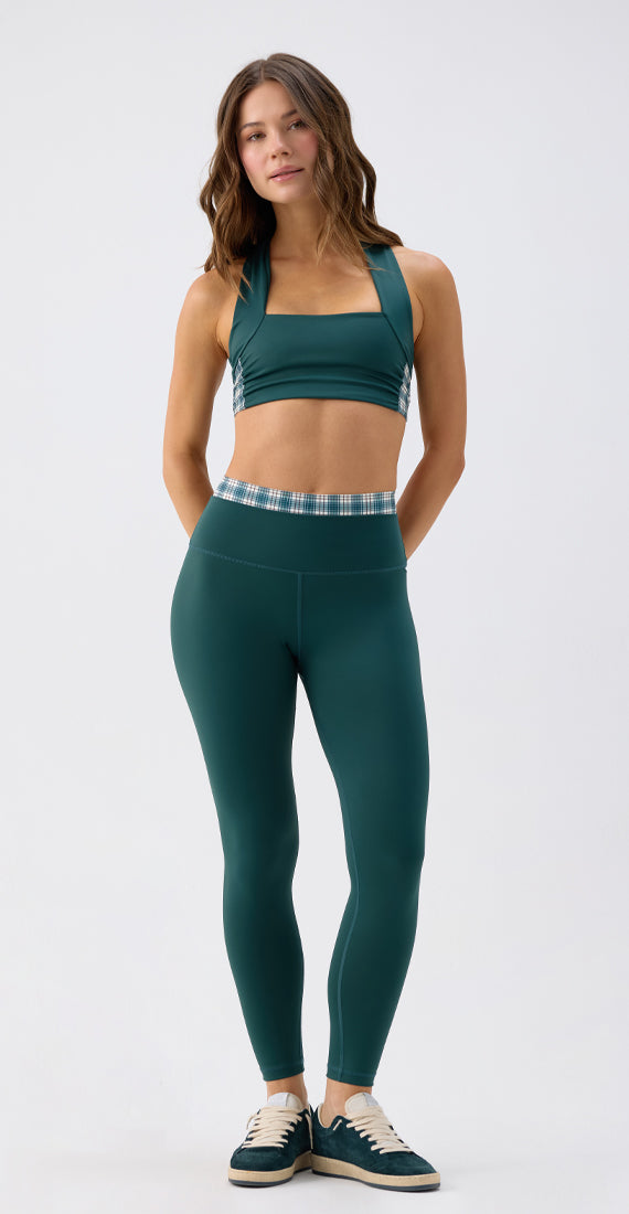 VERDANT LEGGINGS