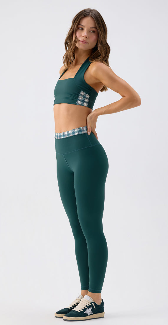VERDANT LEGGINGS