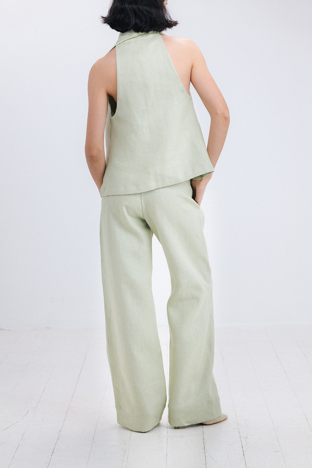 Athena Pants